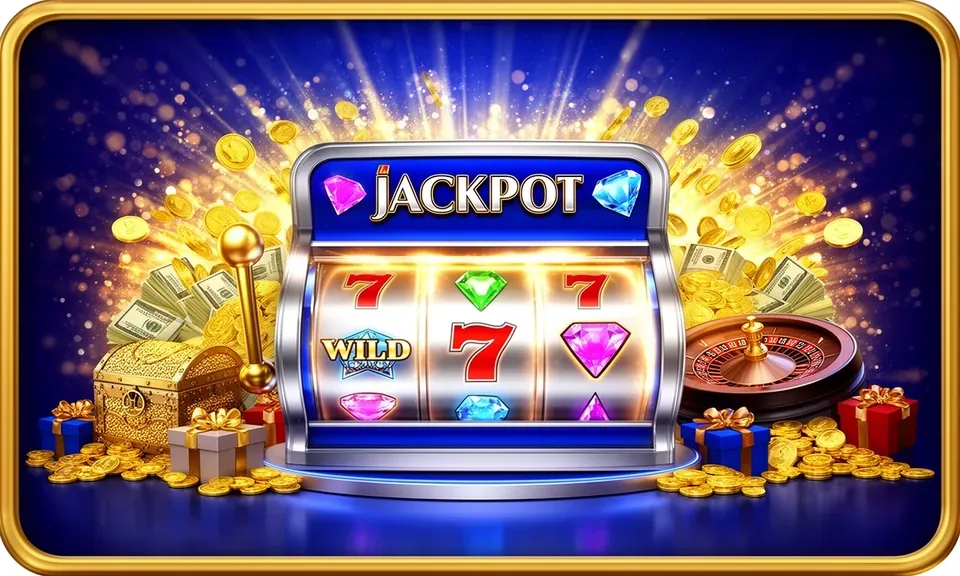 jackcom Coast to Coast Bingo
